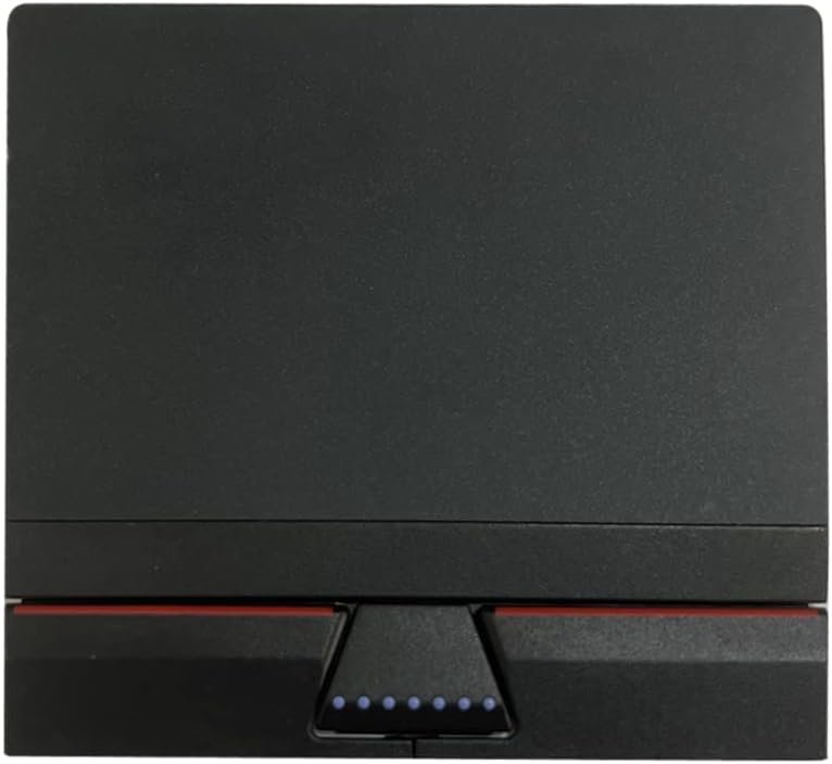 Touchpad Trackpad Replacement for Lenovo ThinkPad Yoga 260 Laptop