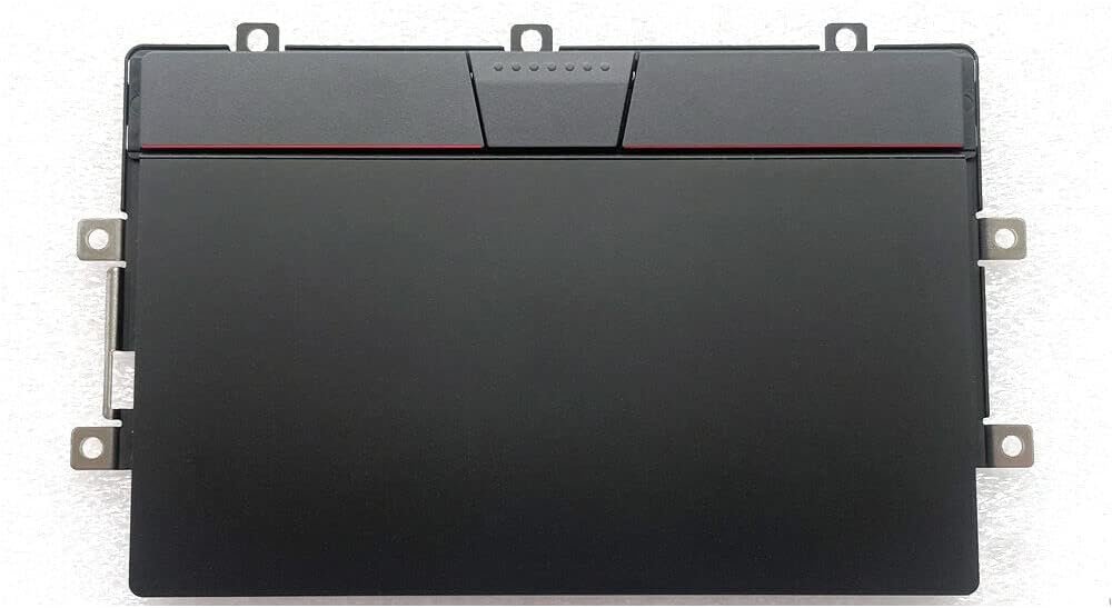 Touchpad Trackpad Replacement for Lenovo Thinkpad X13 Gen2 Yoga T14S Gen2 P/N:5M11B95843
