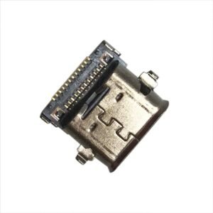 USB Type-C Charging Port Connector for Lenovo ThinkPad X1 Carbon 7th Gen / 8th Gen, X1 Yoga 4th Gen / 5th Gen, X13 Gen 2