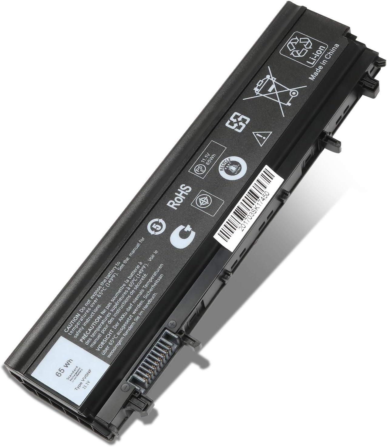 Battery Dell Latitude E5440 / E5540 VV0NF Battery