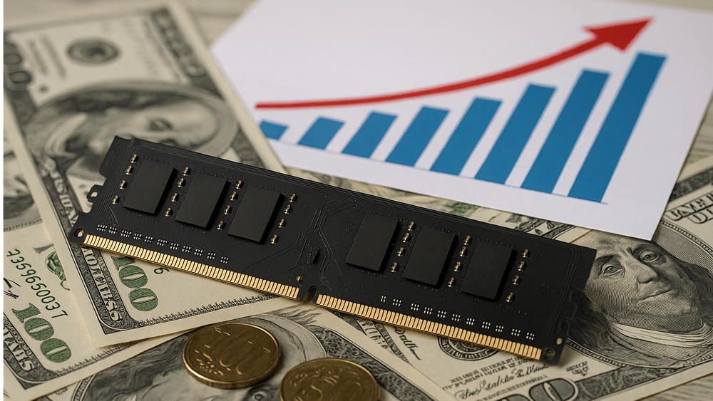 Why RAM Prices Are Rising Globally and What It Means for Buyers in Kenya