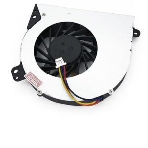 HP for Probook 4540 4740S 4540S Laptop Cooling Fan Replacement