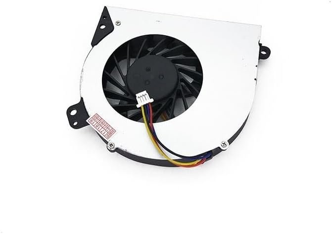HP for Probook 4540 4740S 4540S Laptop Cooling Fan Replacement