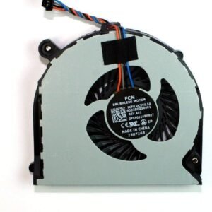 HP Probook 640 G1 645 G1 650 G1 655 G1 Laptop Cooling Fan Replacement