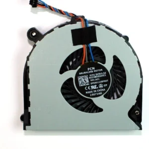HP Probook 640 G1 645 G1 650 G1 655 G1 Laptop Cooling Fan Replacement