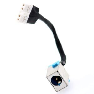 Acer Aspire 4750 4750Z 4750G 4750ZG Laptop DC Power Jack Charging Port Replacement