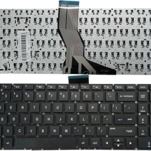 HP Pavilion 15‑AB Laptop Keyboard