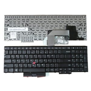 Lenovo E530 Laptop Keyboard Replacement