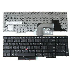Lenovo E530 Laptop Keyboard Replacement