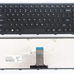 Lenovo G400 Laptop Keyboard Replacement
