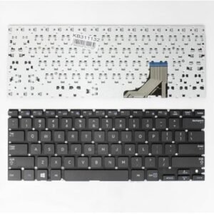 Samsung NP530U3 Laptop Keyboard