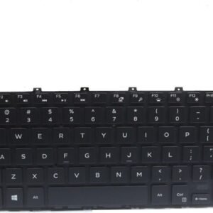Dell Latitude 13 3310 2-in-1 Backlit Keyboard