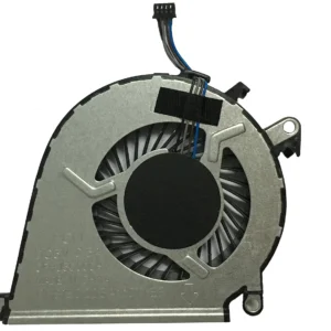 Replacement CPU Cooling Fan for HP Omen 15-AX Series Laptop (Pair)