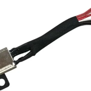 DC POWER JACK CABLE For Dell Inspiron 15-7000 15-7558 15-7568 15-7569 P55F
