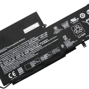 Original HP PK03 PK03XL Laptop Battery for HP Spectre x360