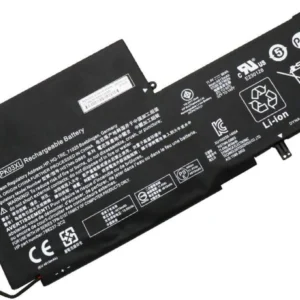Original HP PK03 PK03XL Laptop Battery for HP Spectre x360