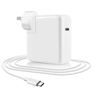 Apple MacBook Type-C 30W USB-C Power Adapter Charger