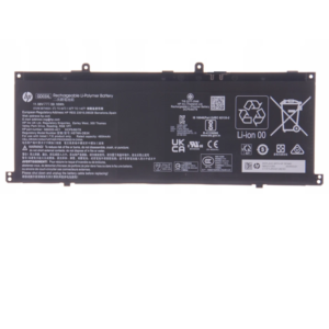GD03XL Battery for HP Pavilion 16-af0067st & HP Envy x360 2-in-1 N66215-005 Battery