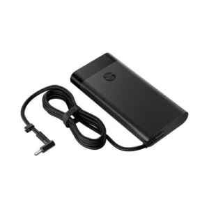 HP Blue Pin 230W Charger for Omen 15 16 17 Gaming Laptop
