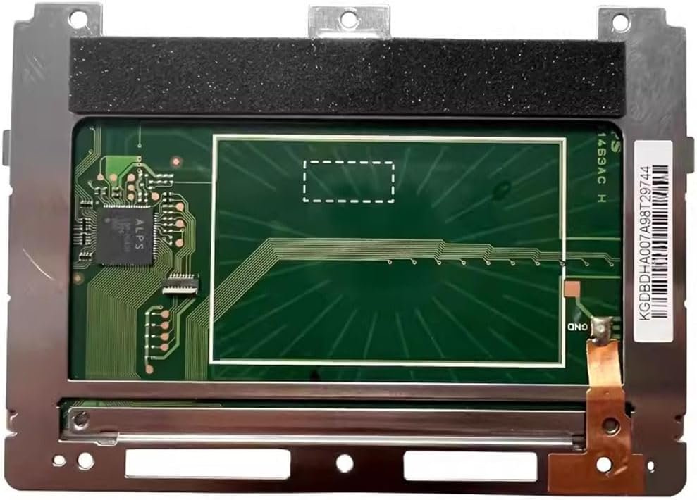 Laptop Touchpad for HP EliteBook X360 1030 G3