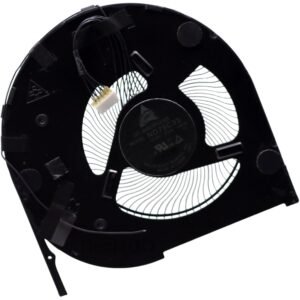Lenovo ThinkPad T480s Laptop CPU Cooling Fan without Heatsink