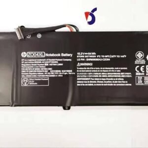 HP ZO04XL Laptop Battery Replacement for HP ZBook Studio G3 and ZBook Studio G4