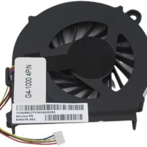 Laptop CPU Fan for HP 250 G1 250G1