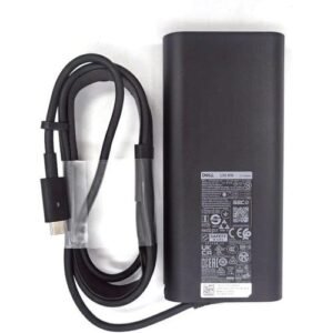 Dell Type-C 130W Laptop Charger