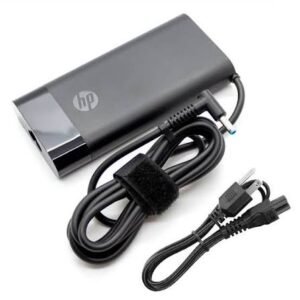 HP Blue Pin 150W Laptop Charger