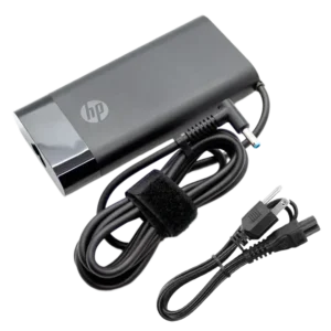Original HP Blue Pin 230W Laptop Charger